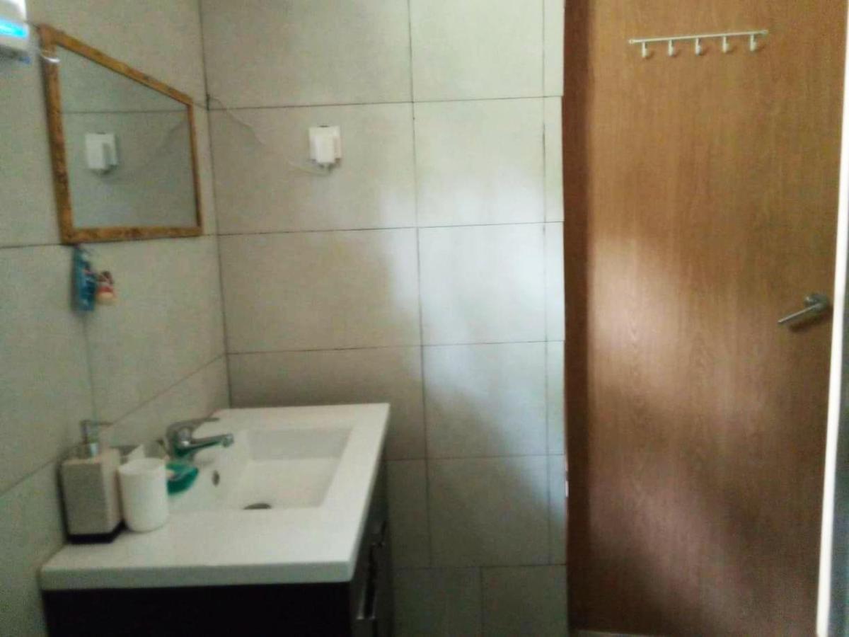 Casa De Andrea Villa Santo António Eksteriør billede