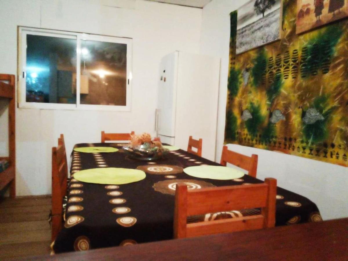 Casa De Andrea Villa Santo António Eksteriør billede