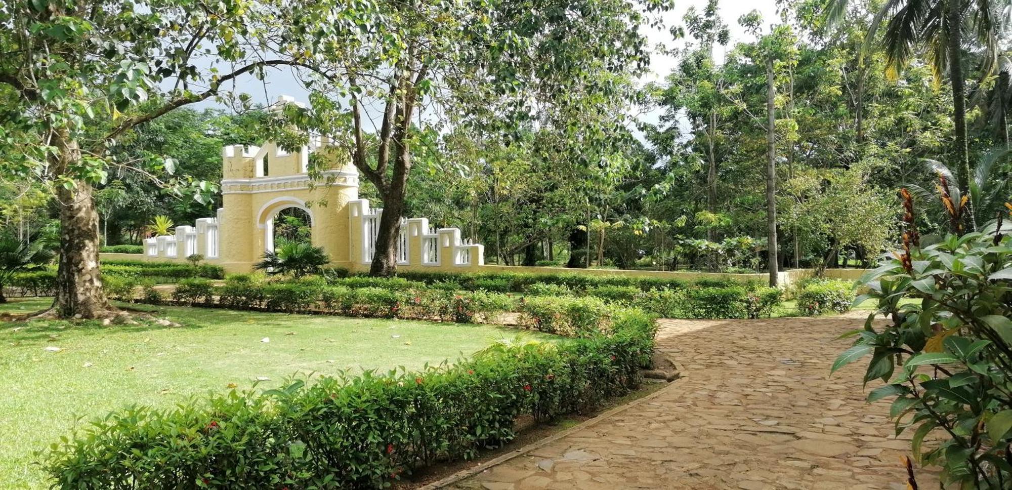 Casa De Andrea Villa Santo António Eksteriør billede